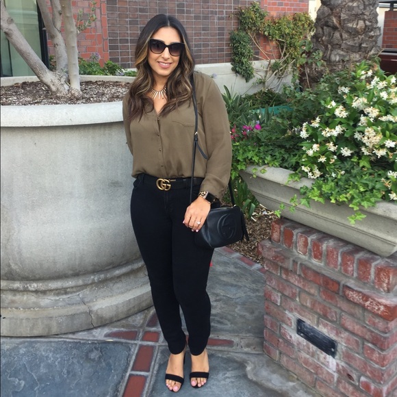 Meet your Posher, Mary - Picture 1 of 1